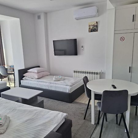 Comfort Stay, Ev, Parking Boleslawiec  Esterno foto