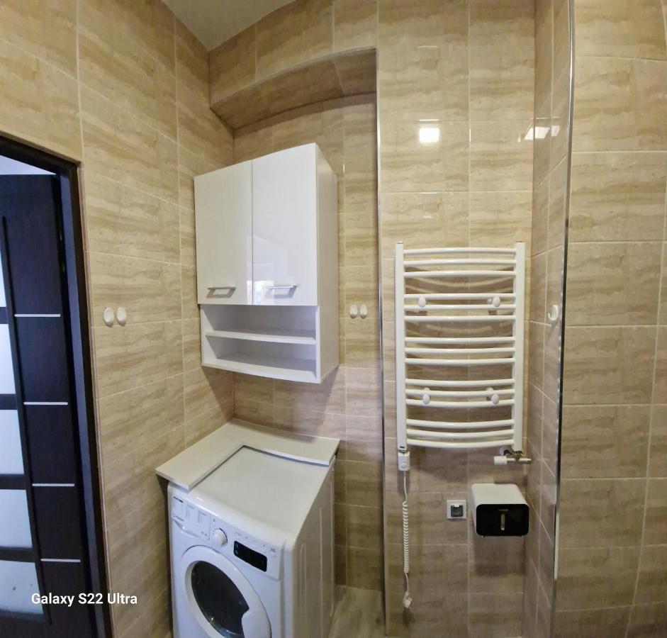 Comfort Stay, Ev, Parking Boleslawiec  Esterno foto