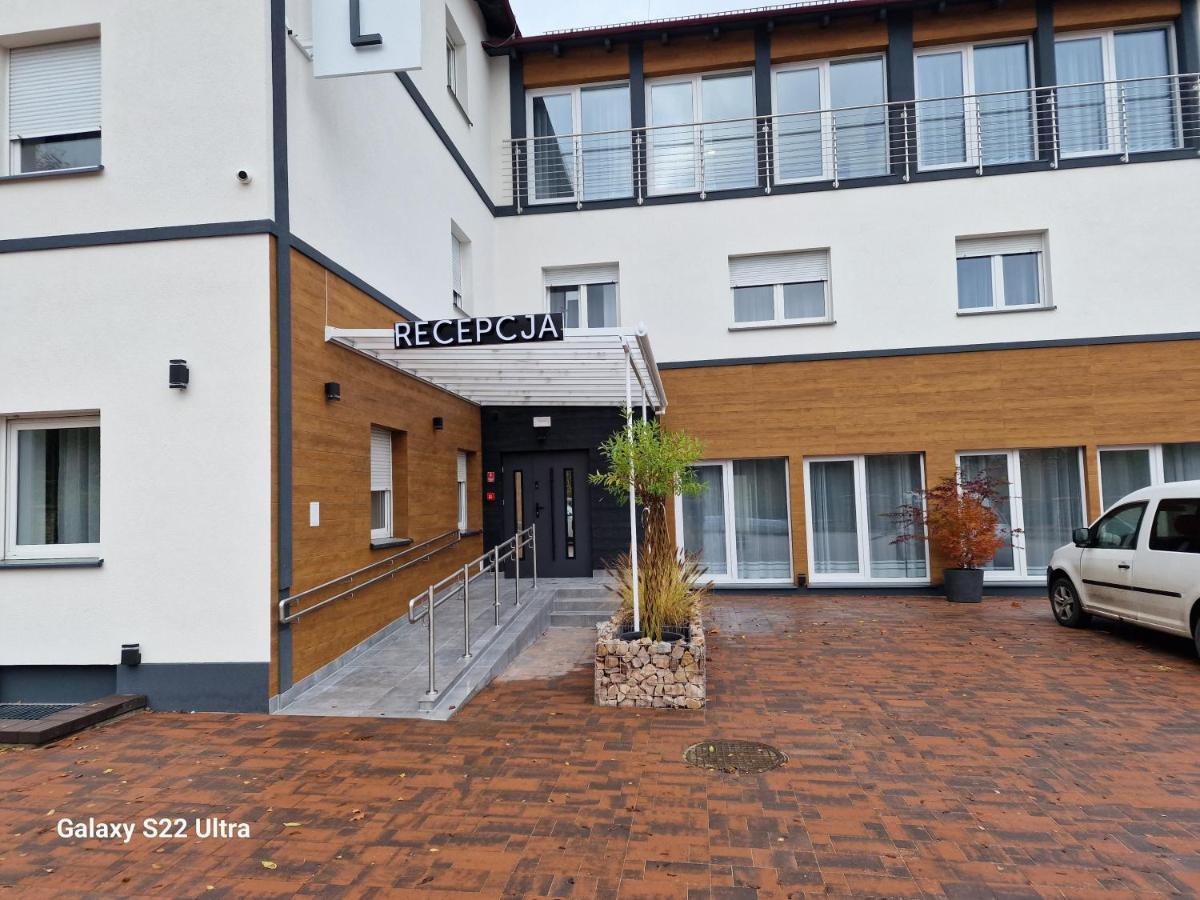 Comfort Stay, Ev, Parking Boleslawiec  Esterno foto