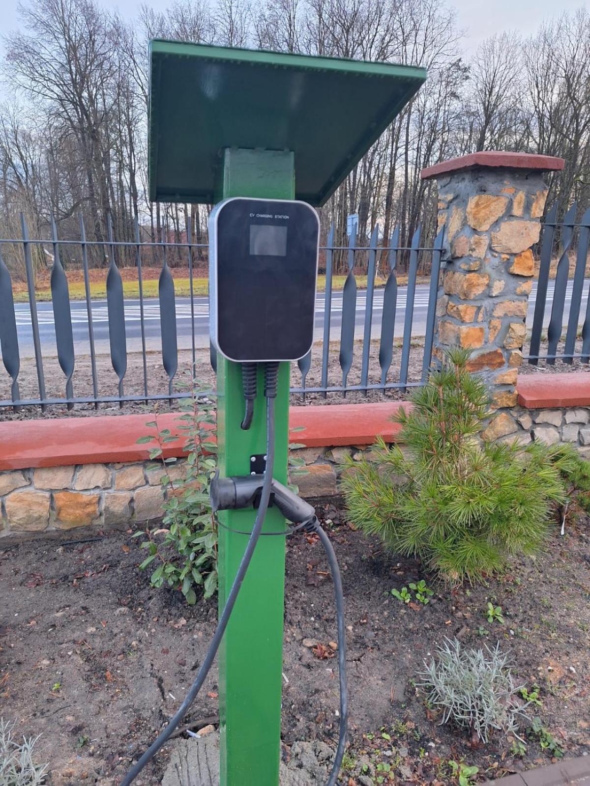 Comfort Stay, Ev, Parking Boleslawiec  Esterno foto