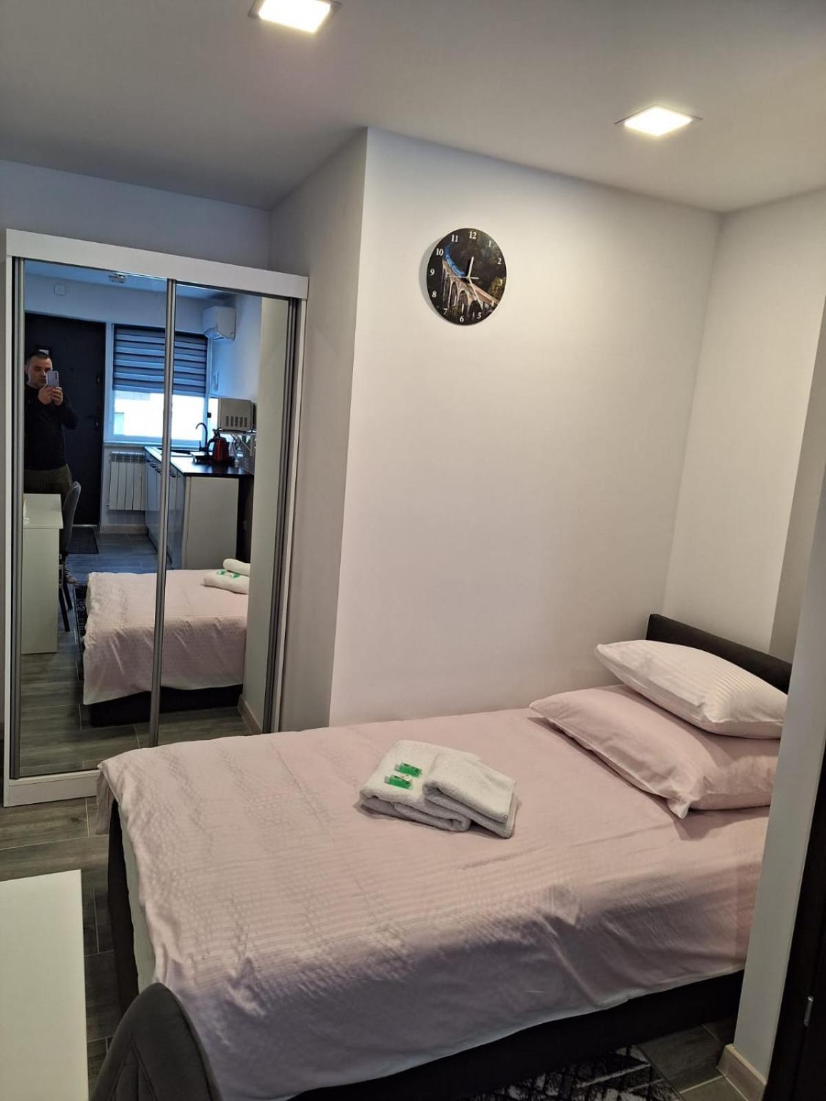 Comfort Stay, Ev, Parking Boleslawiec  Esterno foto