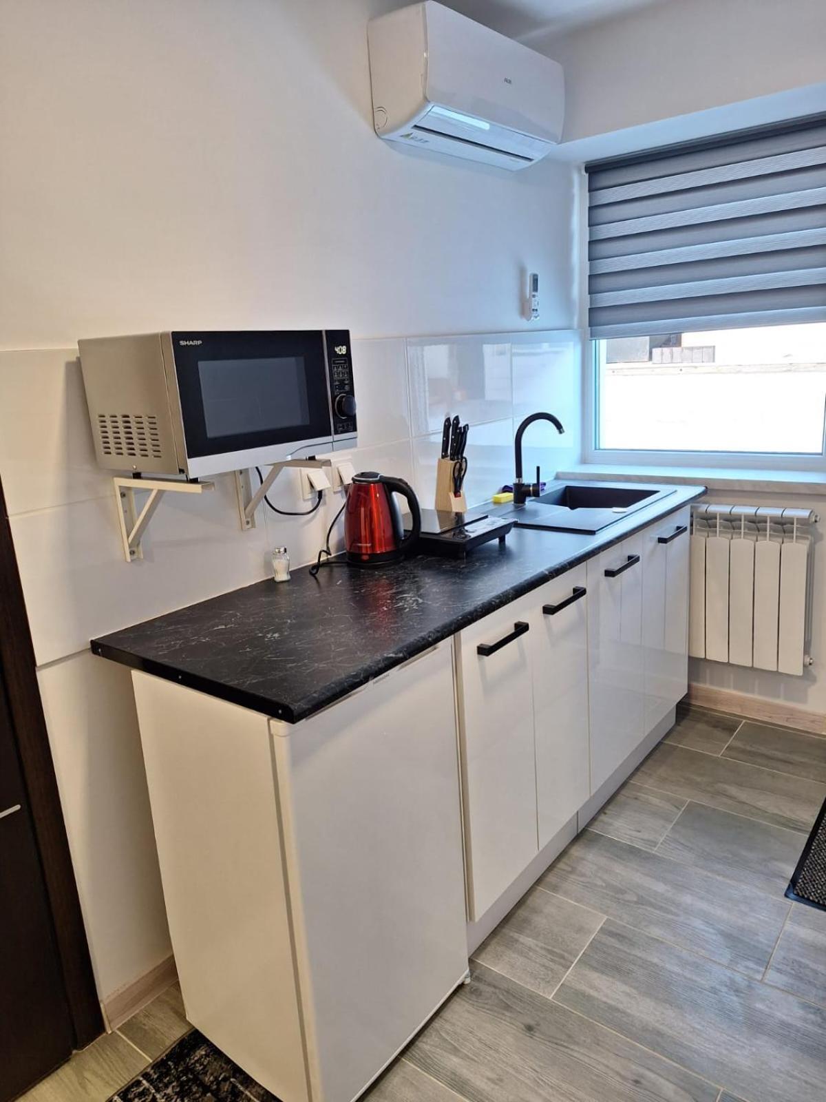 Comfort Stay, Ev, Parking Boleslawiec  Esterno foto