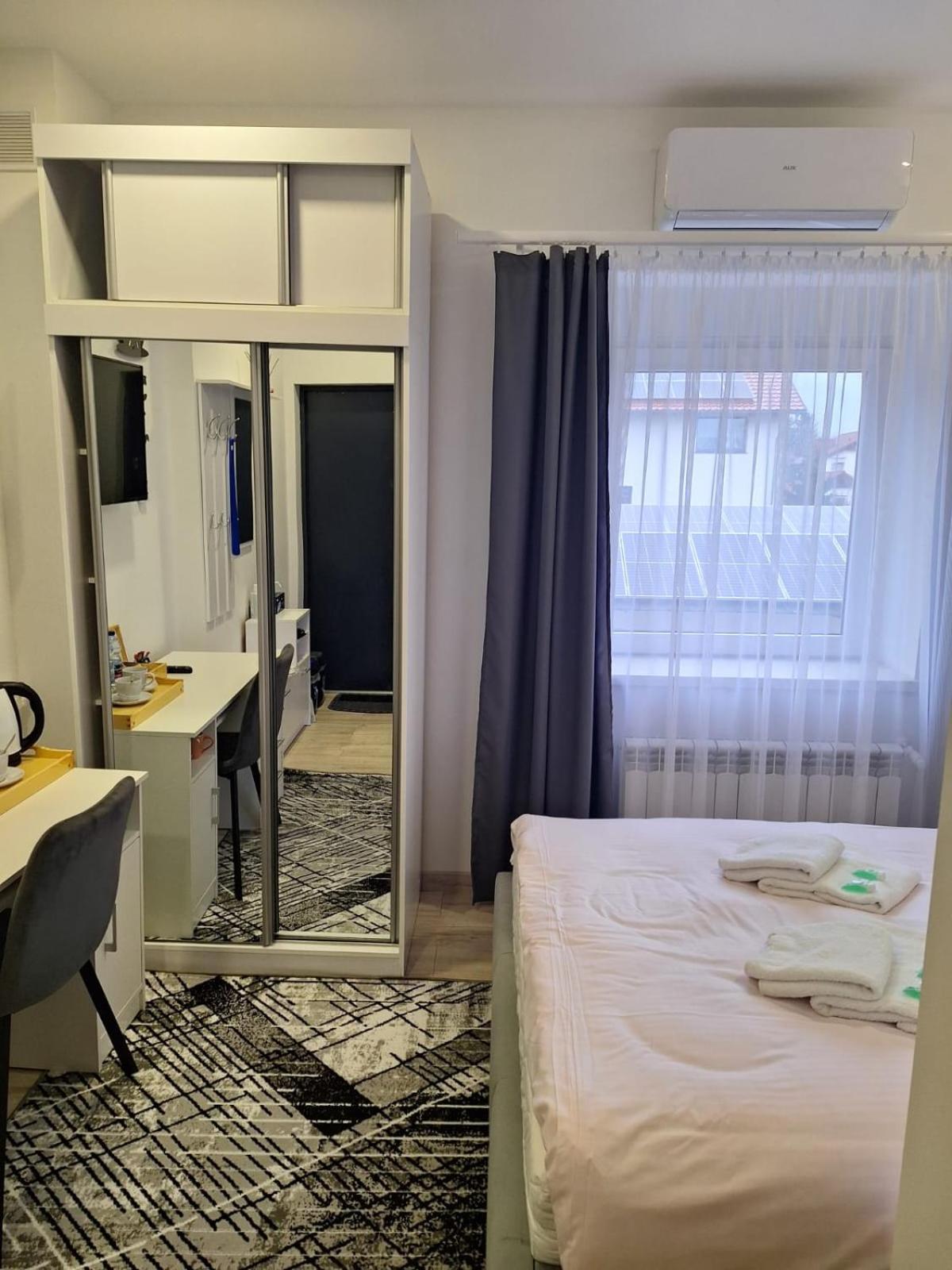 Comfort Stay, Ev, Parking Boleslawiec  Esterno foto