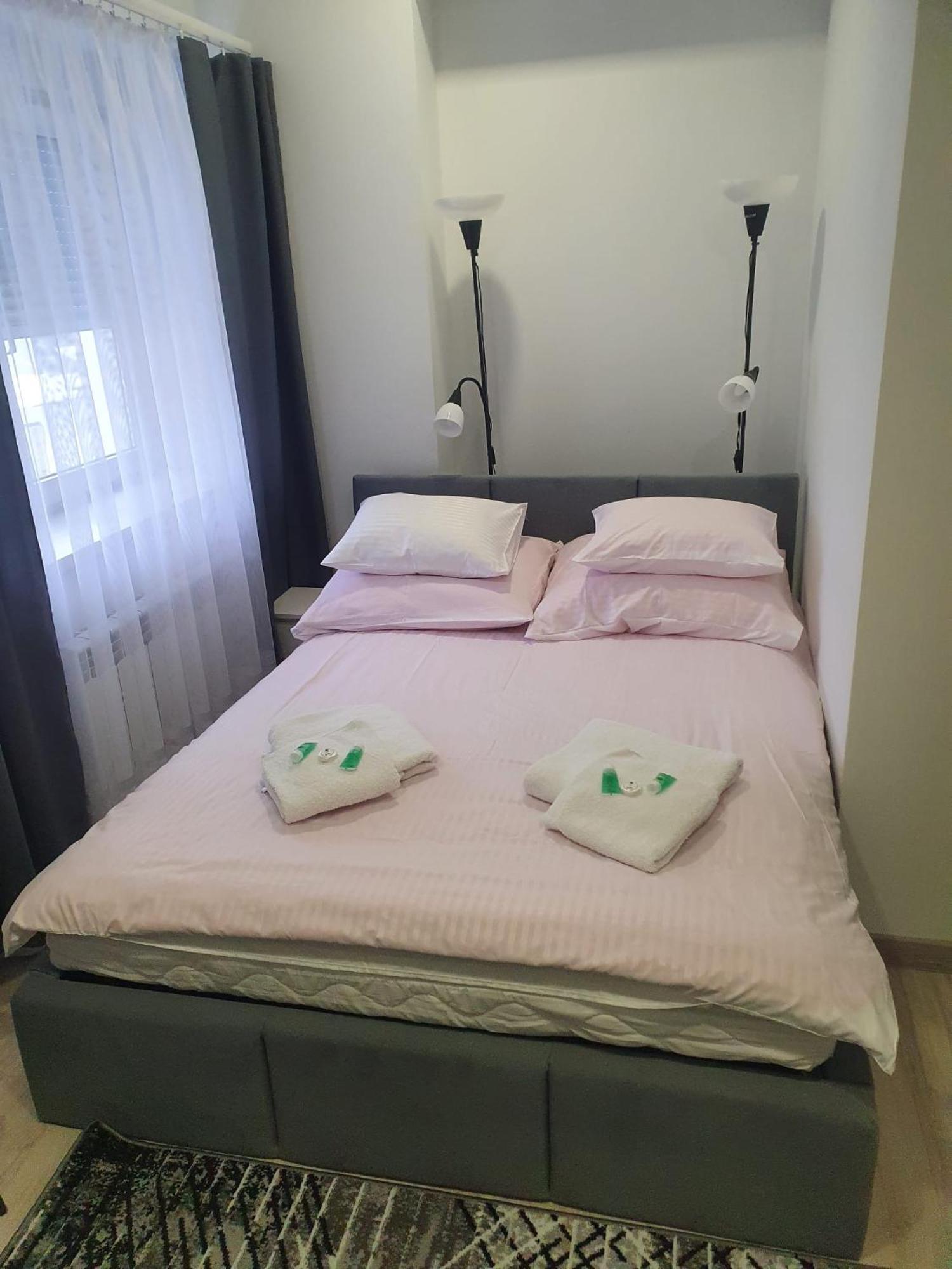 Comfort Stay, Ev, Parking Boleslawiec  Esterno foto