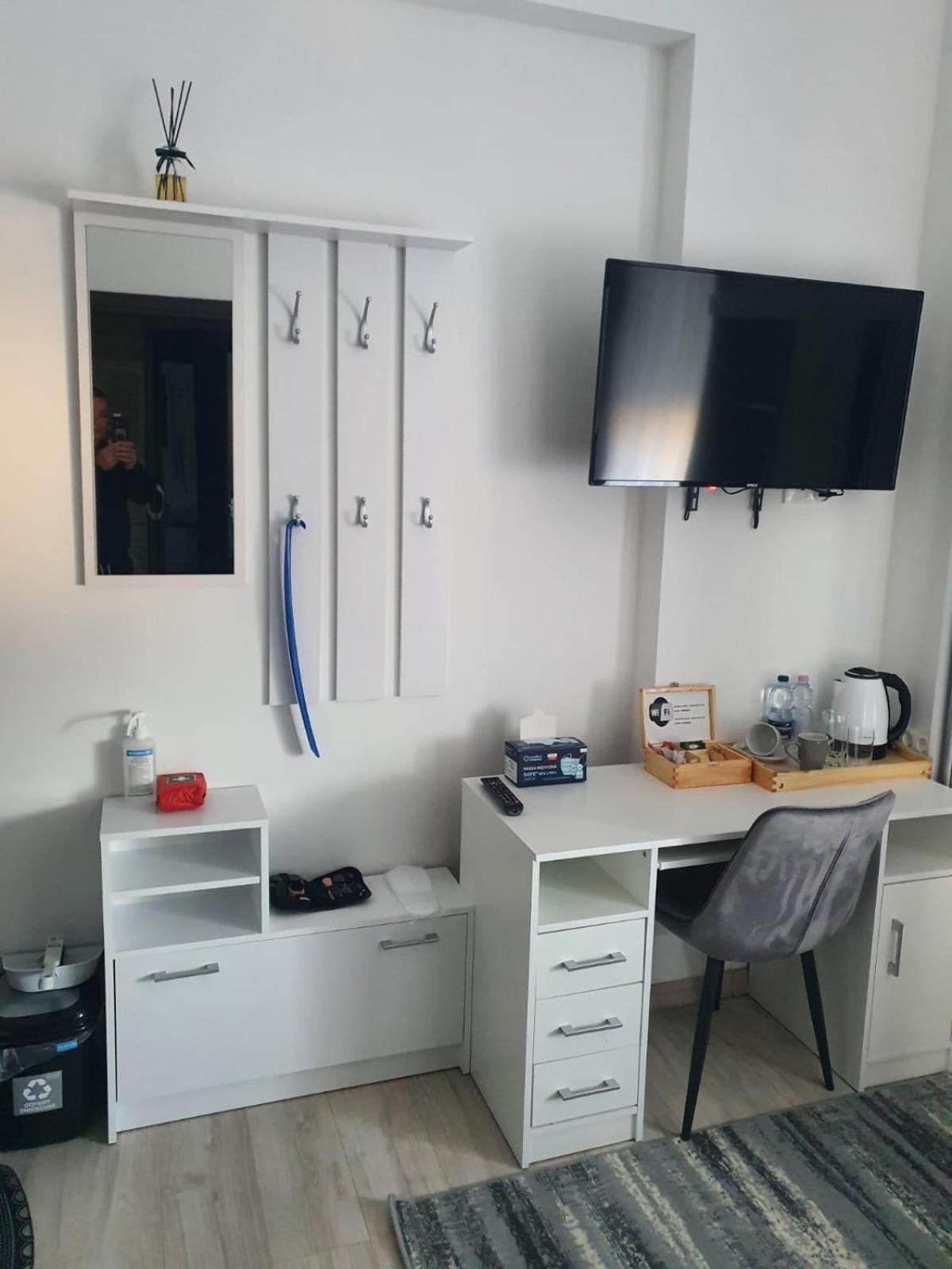Comfort Stay, Ev, Parking Boleslawiec  Esterno foto