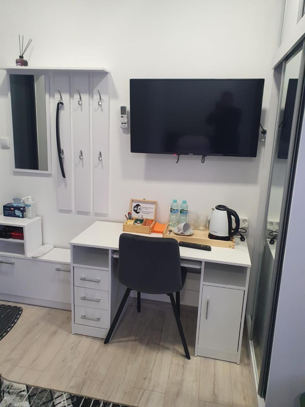 Comfort Stay, Ev, Parking Boleslawiec  Esterno foto