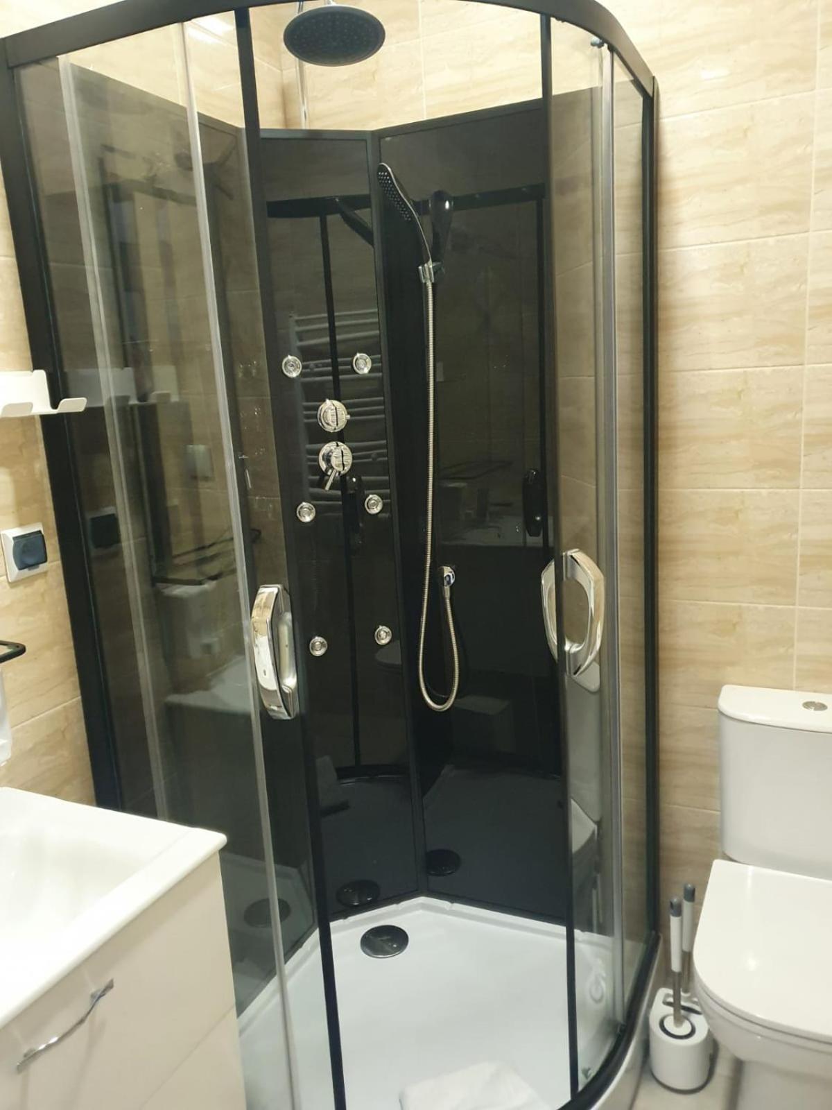 Comfort Stay, Ev, Parking Boleslawiec  Esterno foto