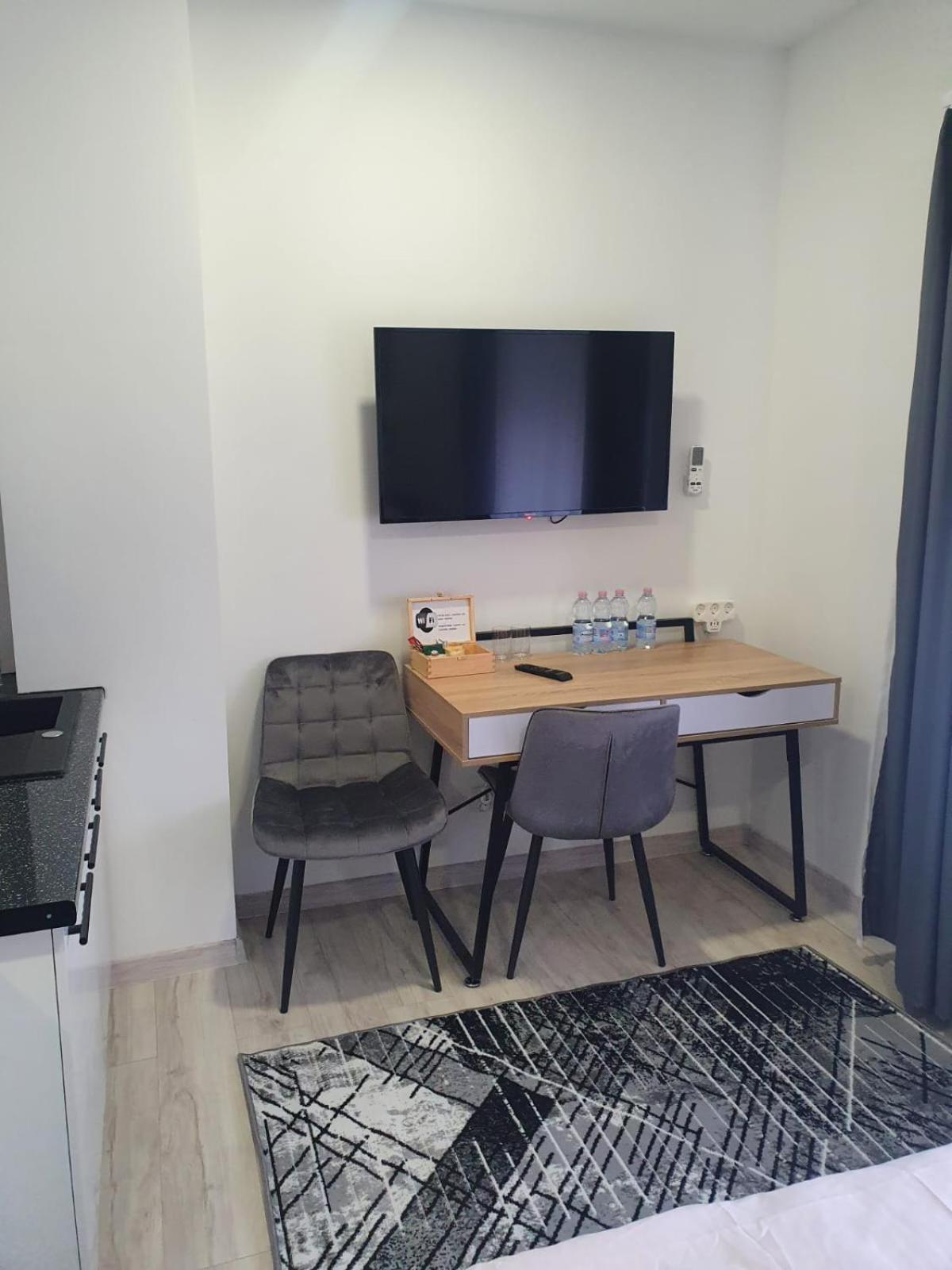 Comfort Stay, Ev, Parking Boleslawiec  Esterno foto