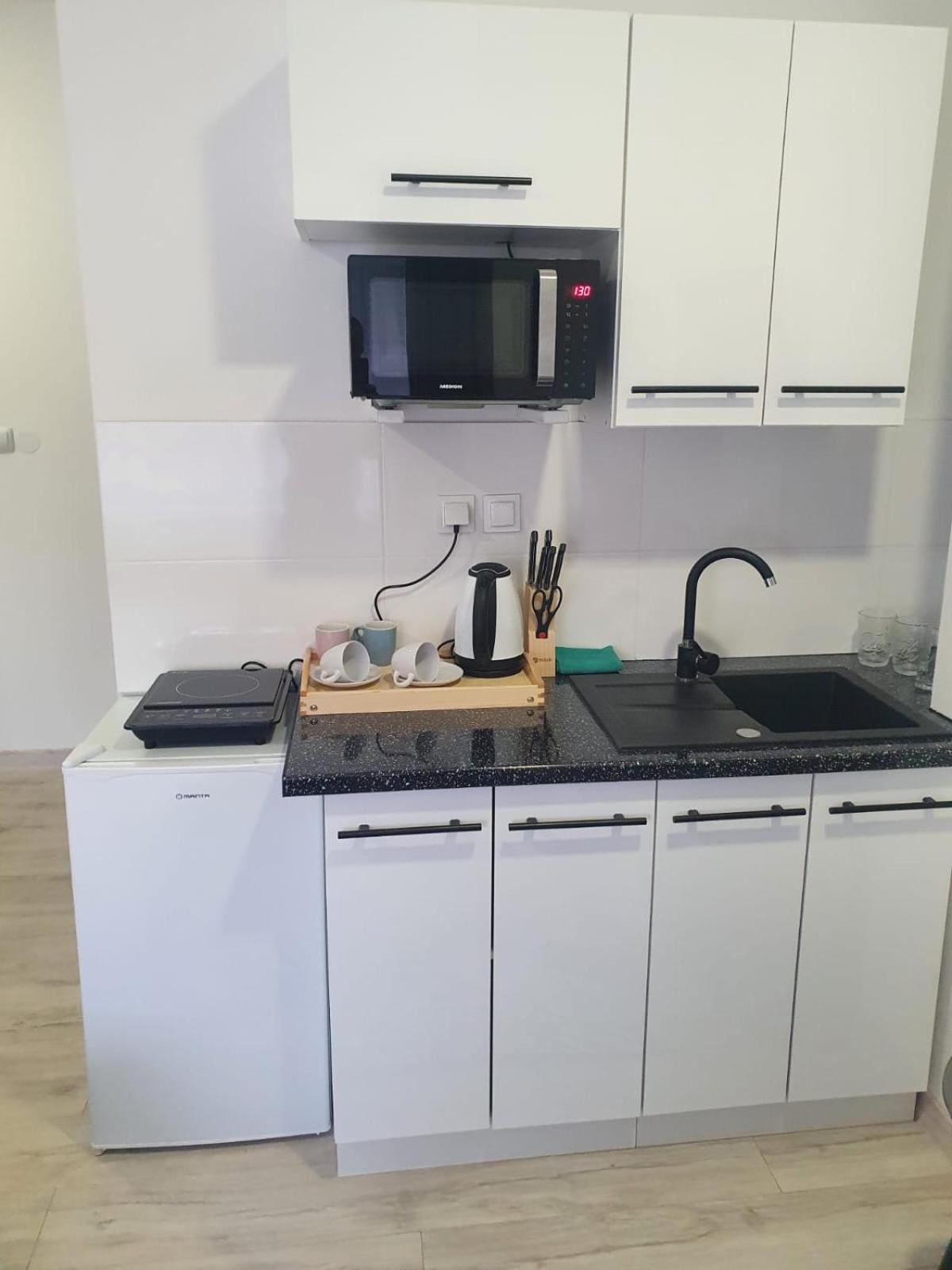 Comfort Stay, Ev, Parking Boleslawiec  Esterno foto
