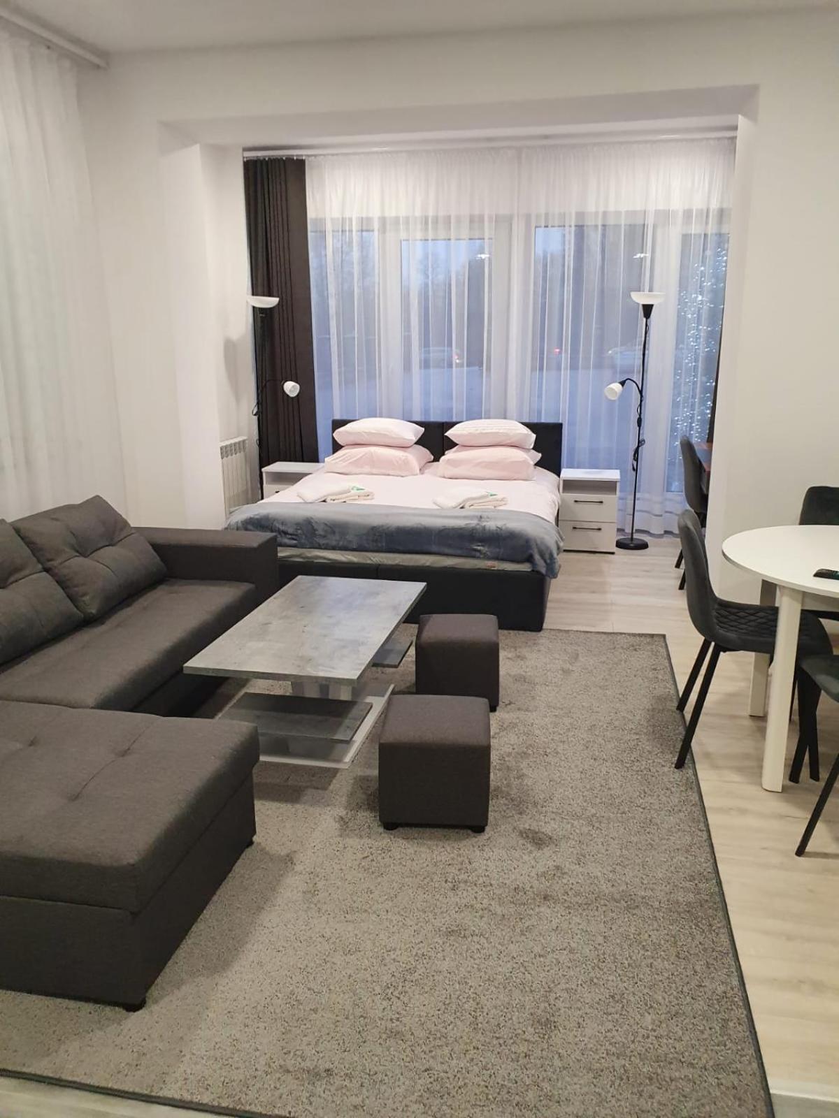 Comfort Stay, Ev, Parking Boleslawiec  Esterno foto