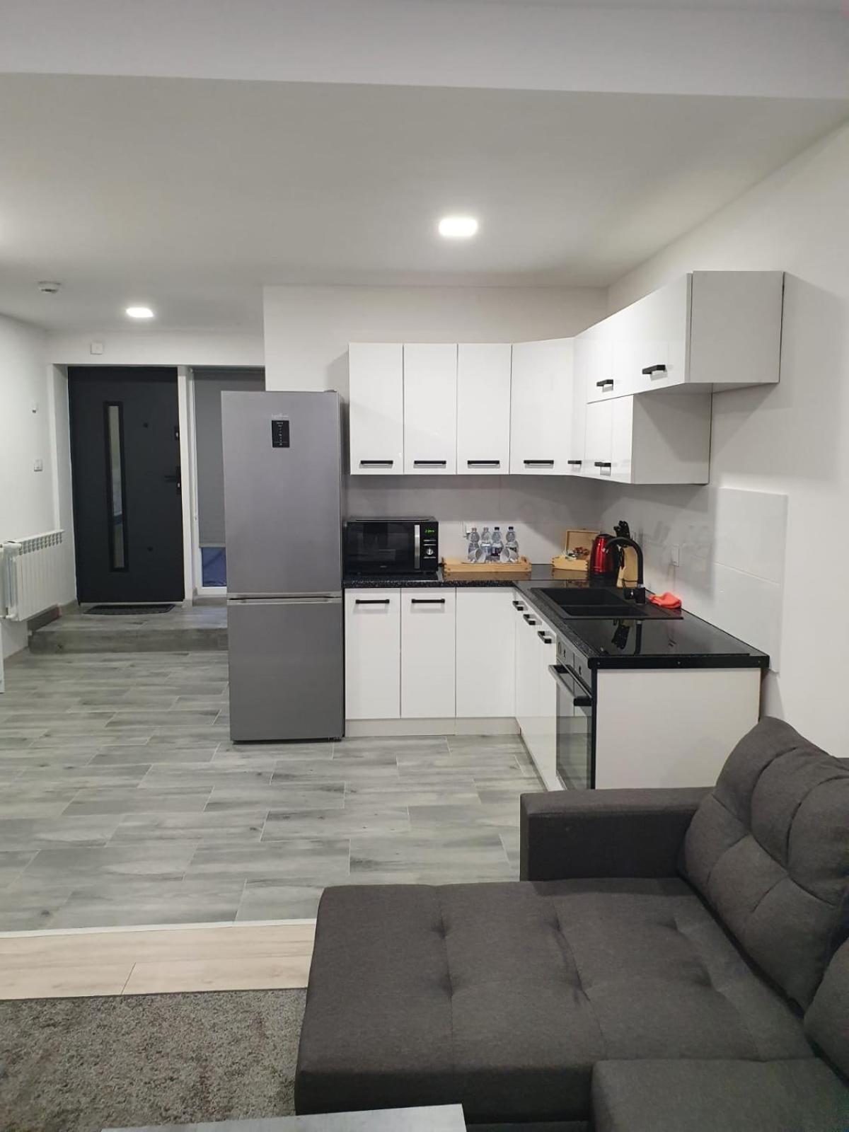 Comfort Stay, Ev, Parking Boleslawiec  Esterno foto