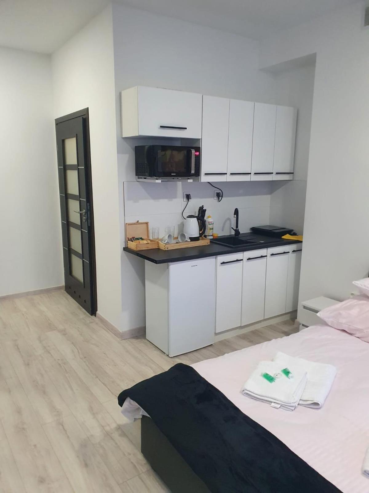 Comfort Stay, Ev, Parking Boleslawiec  Esterno foto