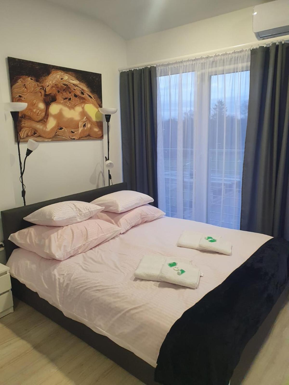 Comfort Stay, Ev, Parking Boleslawiec  Esterno foto