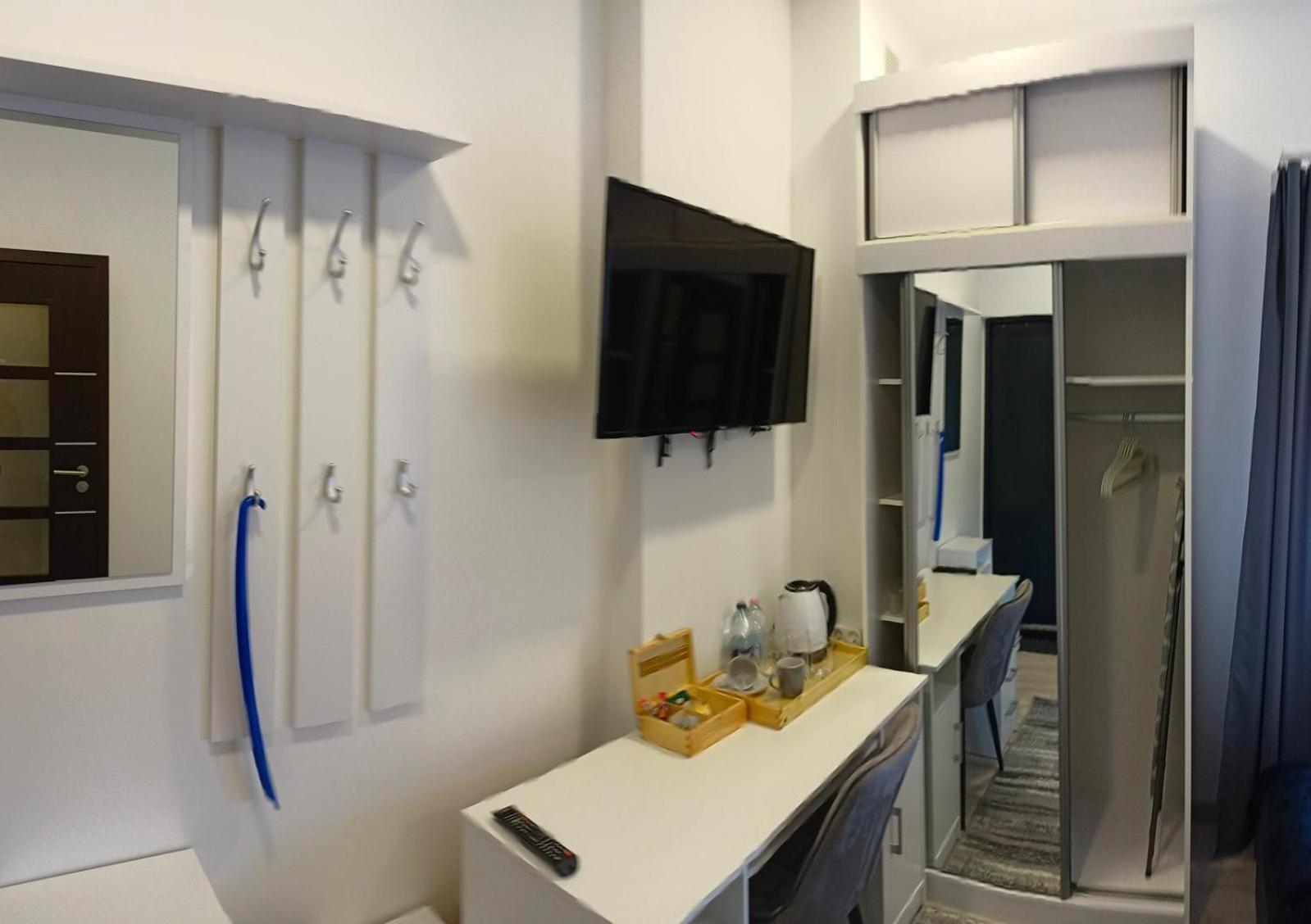 Comfort Stay, Ev, Parking Boleslawiec  Esterno foto
