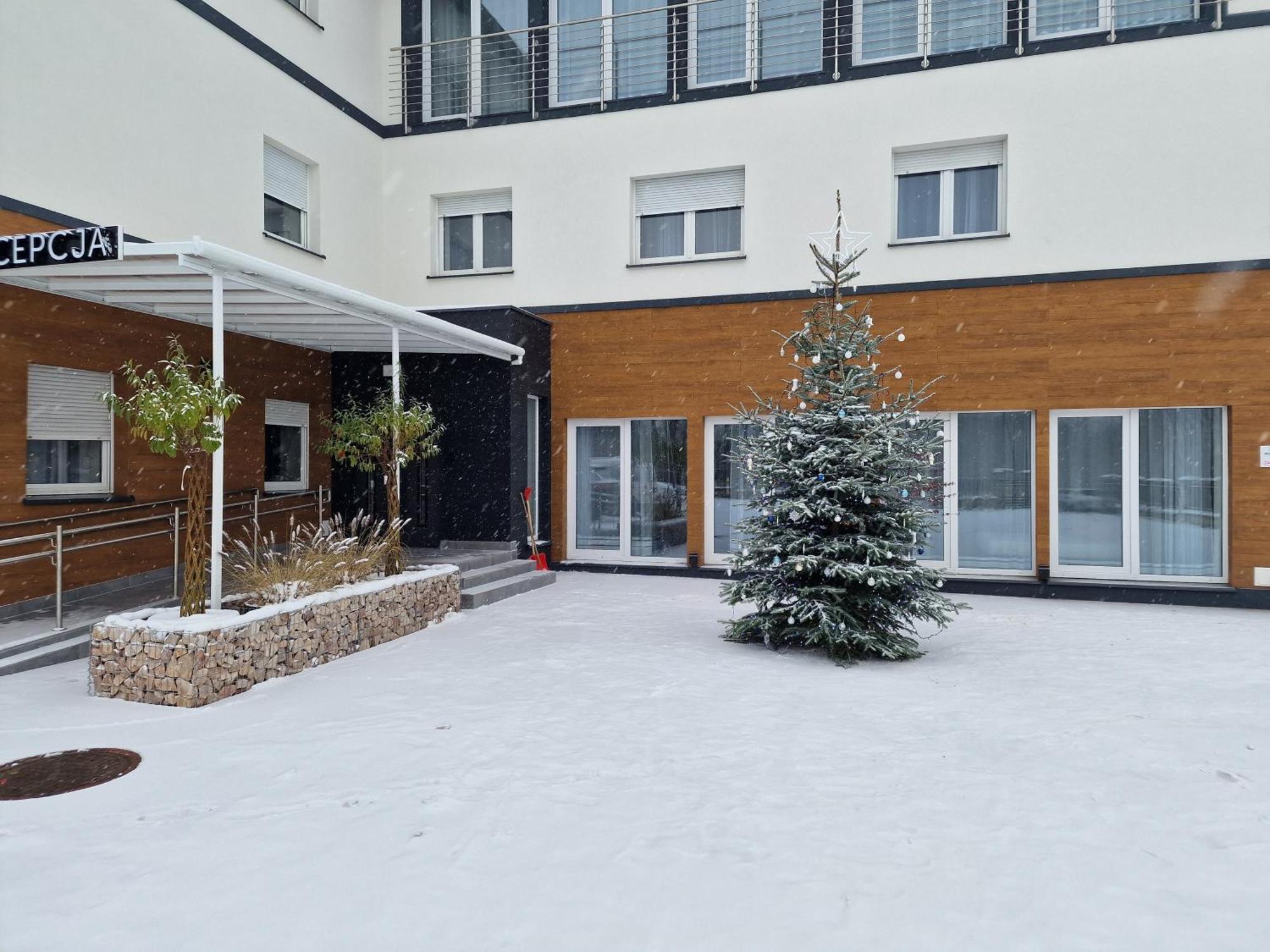 Comfort Stay, Ev, Parking Boleslawiec  Esterno foto