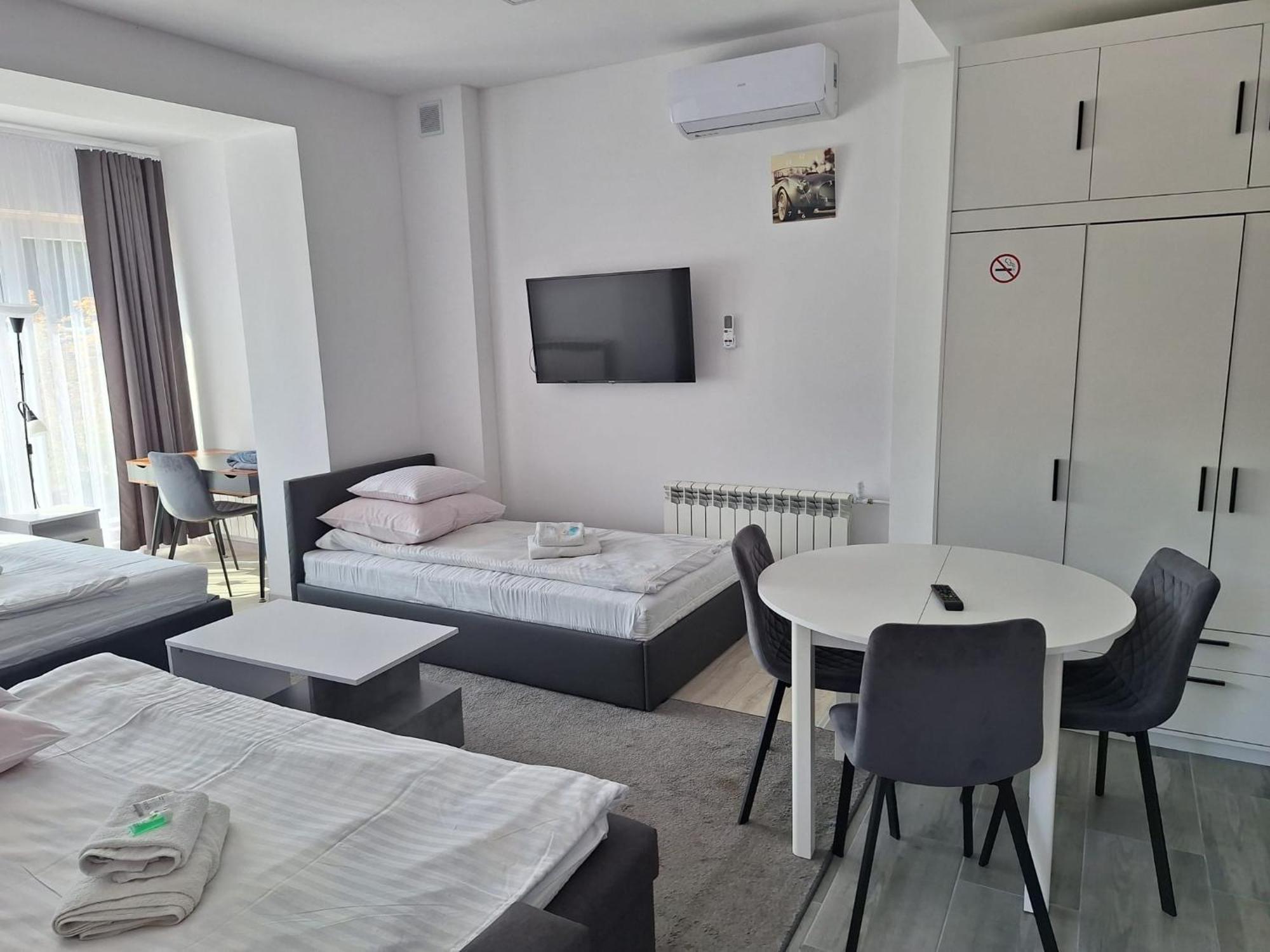 Comfort Stay, Ev, Parking Boleslawiec  Esterno foto